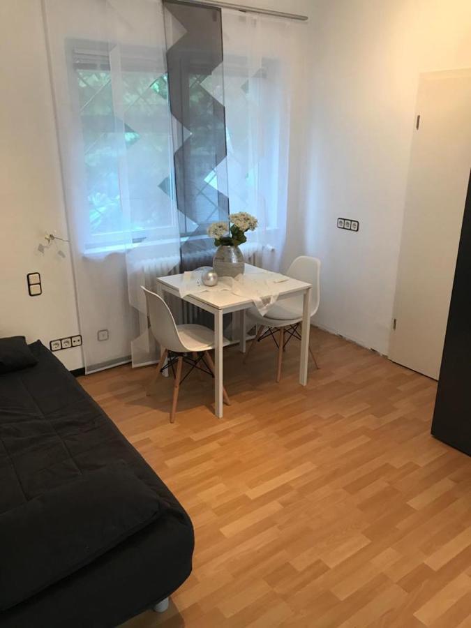 Gabys Ferienwohnung Обернхайм на Майн Екстериор снимка