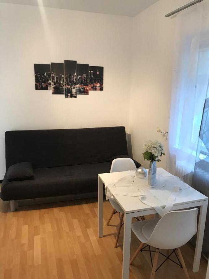 Gabys Ferienwohnung Обернхайм на Майн Екстериор снимка