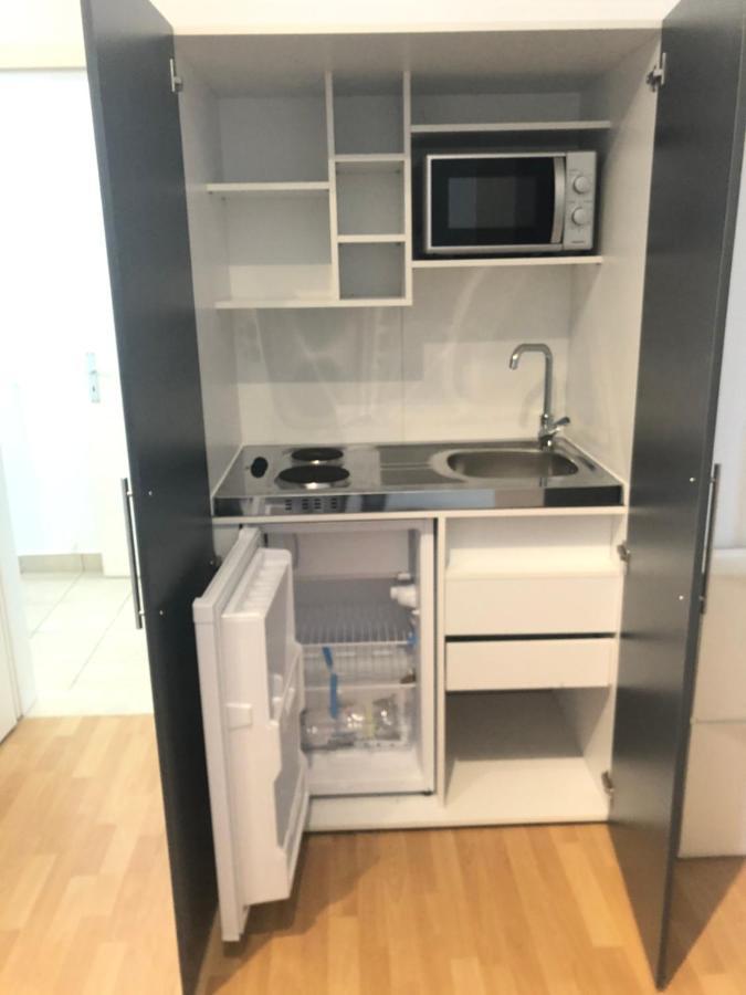 Gabys Ferienwohnung Обернхайм на Майн Екстериор снимка